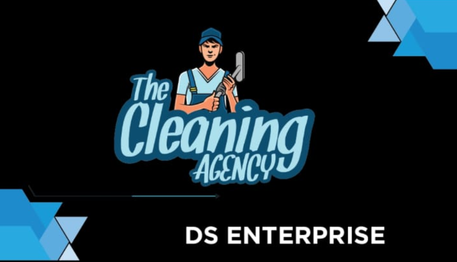 The Cleaning Agency